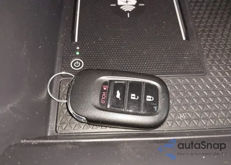 2026 Honda Cr-V Lx Awd z USA, uszkodzony, nr VIN 2HKRS4H21TH409470